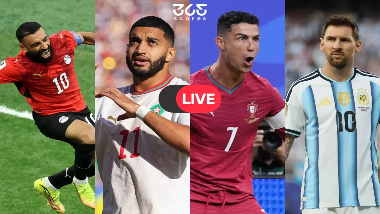 بث مباشر قناة بين سبورت المفتوحة Bein Fifa World Cup مشاهدة كأس العالم مجانًا